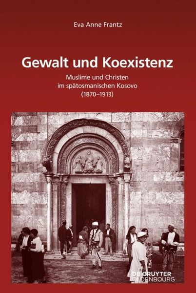 Produktbild: Gewalt und Koexistenz