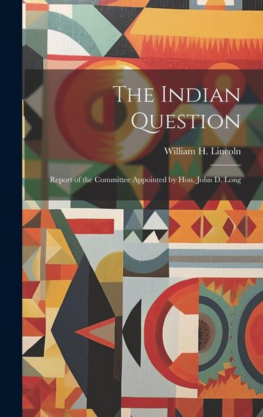 Produktbild: The Indian Question