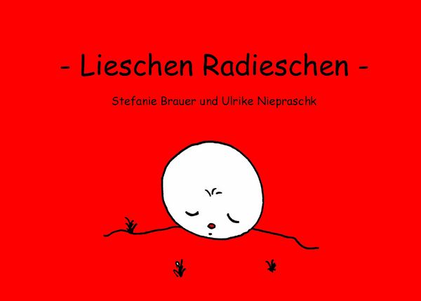 Produktbild: Lieschen Radieschen
