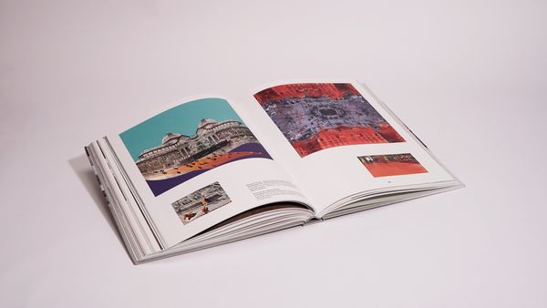 Produktbild: Francesca Mart&iacute; &ndash; Passage and Presence