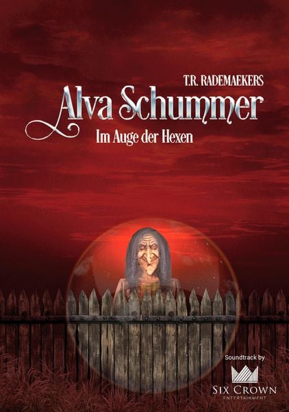 Alva Schummer - Im Auge der Hexen, Taschenbuch von Thora Rademaekers, Tredition, 9783347748989