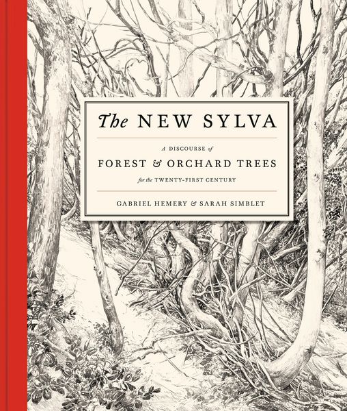 Produktbild: The New Sylva