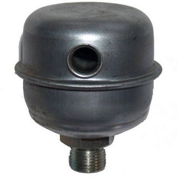 Produktbild: Aerotec 7981000 Druckluftfilter Au&szlig;engewinde 3/8\"