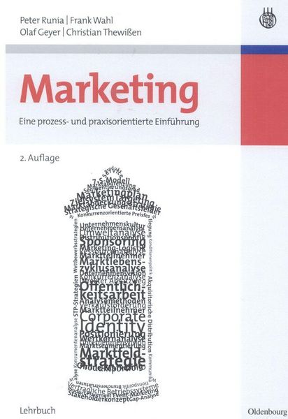Produktbild: Marketing