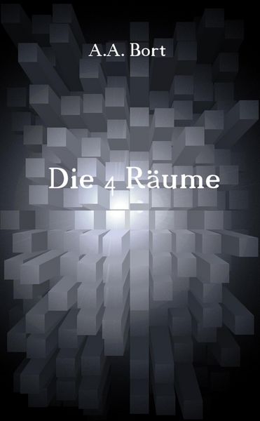 Produktbild: Die 4 R&auml;ume