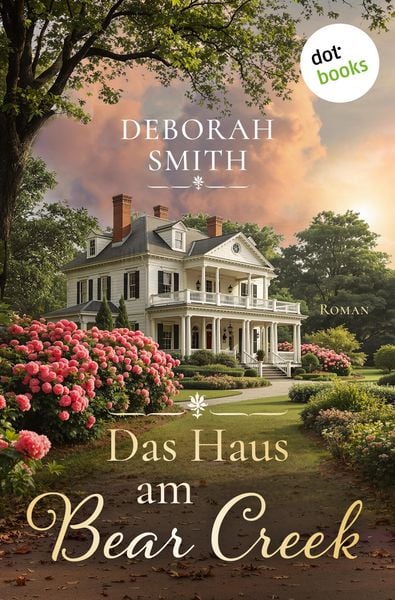 Produktbild: Das Haus am Bear Creek