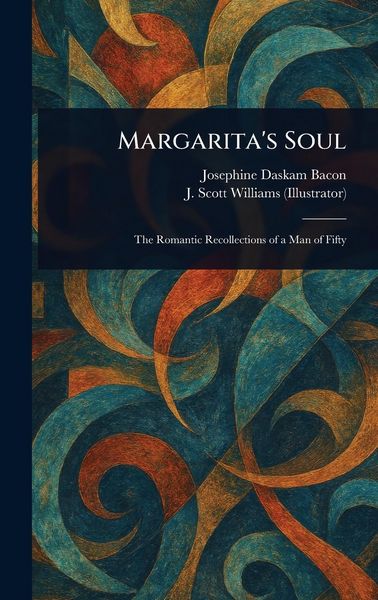 Produktbild: Margarita's Soul