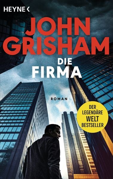 Cover of the book Die Firma