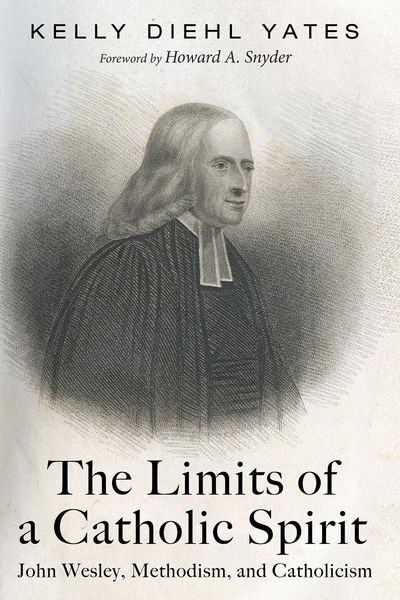 Produktbild: The Limits of a Catholic Spirit
