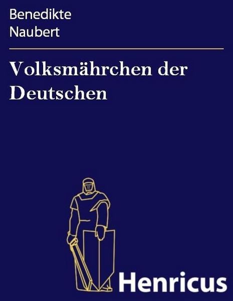Produktbild: Volksm&auml;hrchen der Deutschen