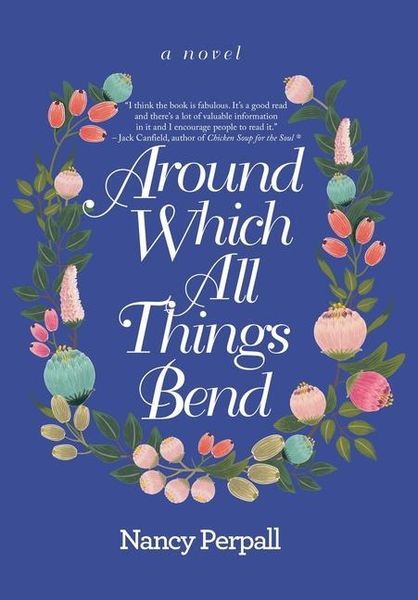 Produktbild: Around Which All Things Bend