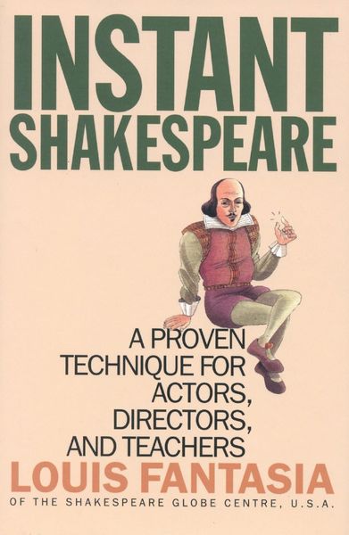 Produktbild: Instant Shakespeare