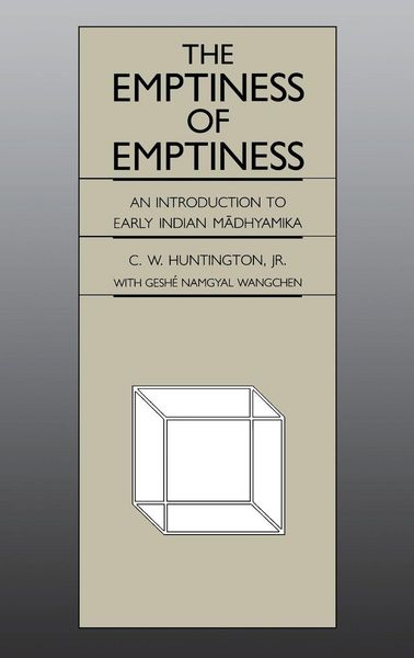 Produktbild: Emptiness of Emptiness