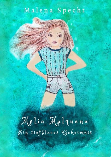 Produktbild: Melia Malquana