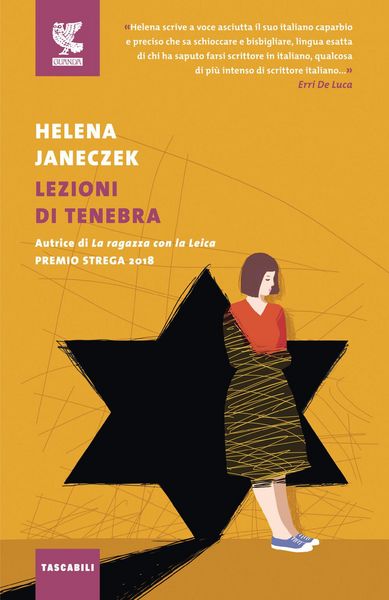 Produktbild: Lezioni di tenebra