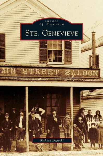 Produktbild: Ste. Genevieve
