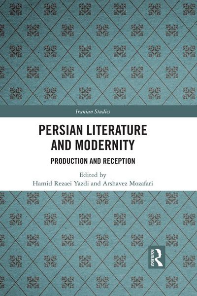 Produktbild: Persian Literature and Modernity