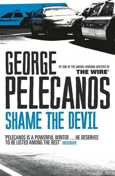 Produktbild: Shame The Devil