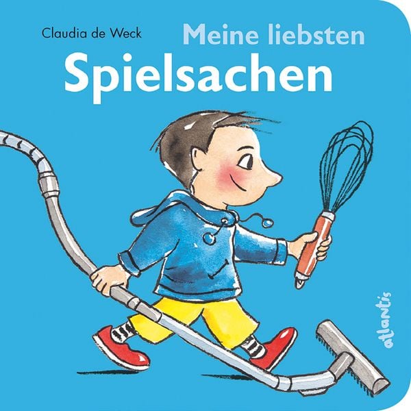 Produktbild: Meine liebsten Spielsachen