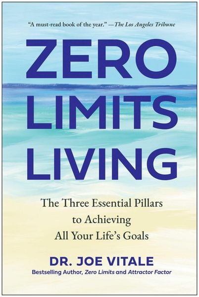 Produktbild: Zero Limits Living