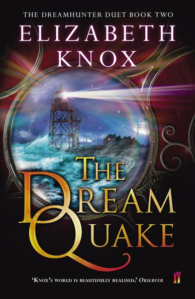 Produktbild: The Dream Quake