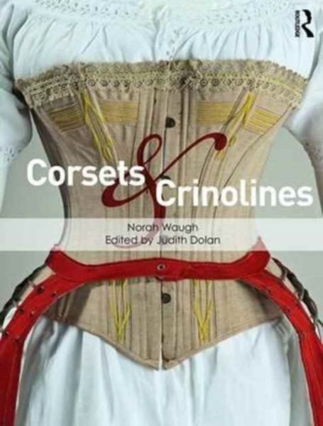 Produktbild: Corsets and Crinolines