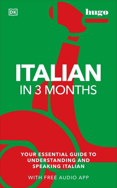 Produktbild: Italian in 3 Months with Free Audio App