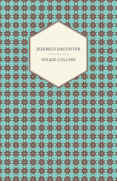 Produktbild: Jezebel's Daughter
