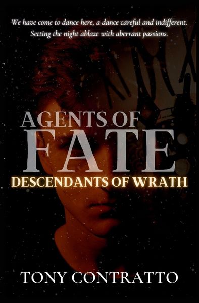 Produktbild: Descendants of Wrath
