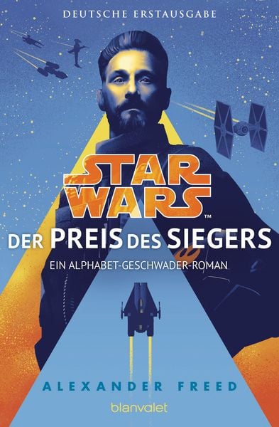 Produktbild: Star Wars&trade; - Der Preis des Siegers