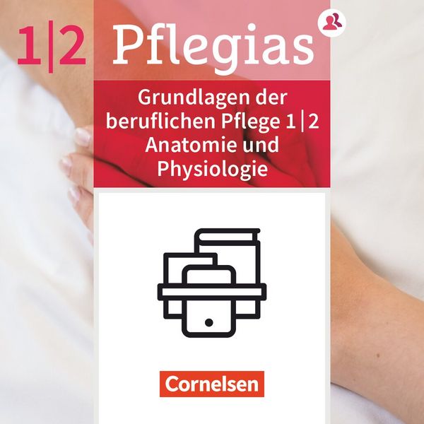 Produktbild: Pflegias - Generalistische Pflegeausbildung - Zu allen B&auml;nden