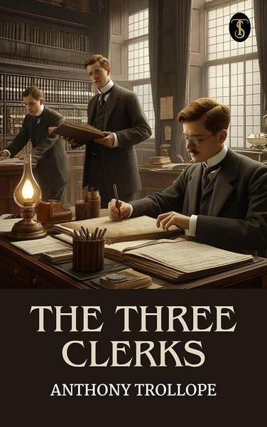 Produktbild: The Three Clerks