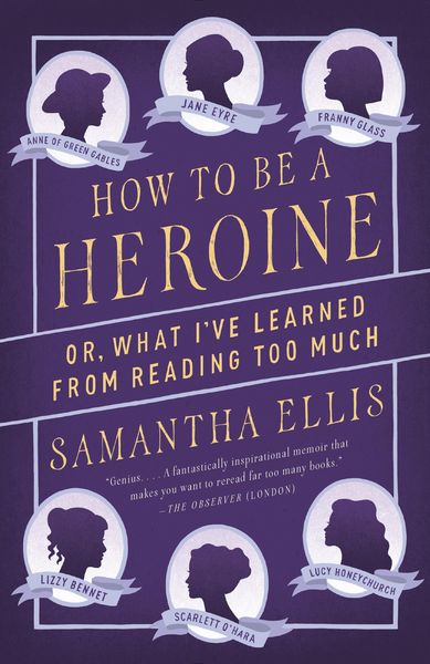 Produktbild: How to Be a Heroine