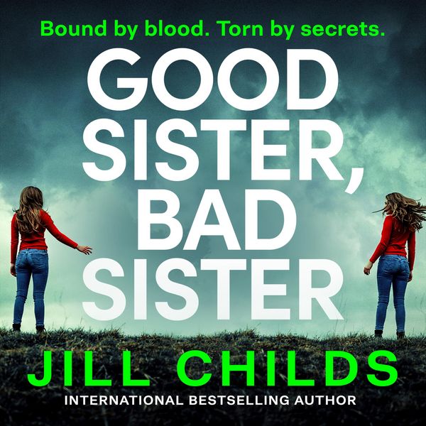 Produktbild: Good Sister, Bad Sister