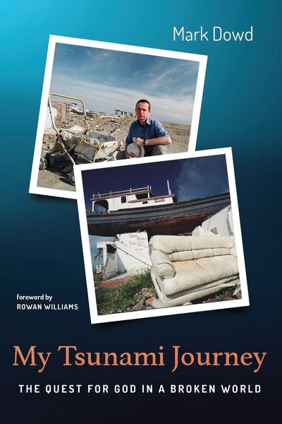 Produktbild: My Tsunami Journey