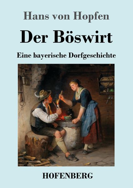 Produktbild: Der B&ouml;swirt