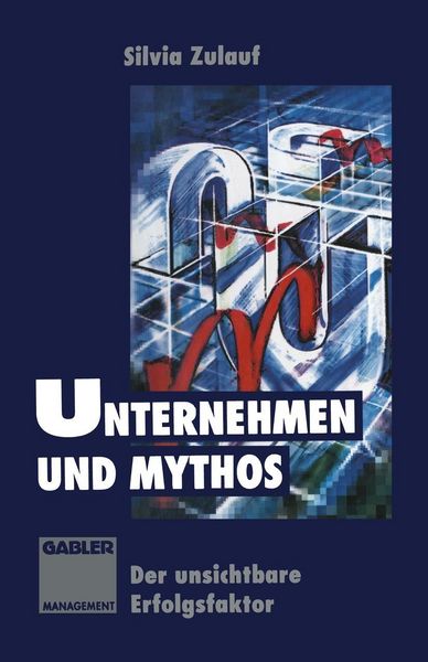 Produktbild: Unternehmen und Mythos