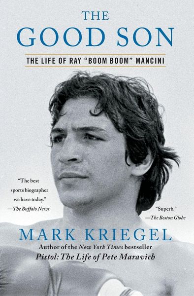 Produktbild: The Good Son