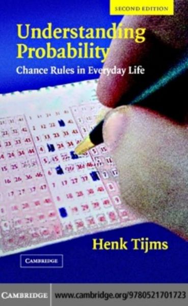 Produktbild: Understanding Probability