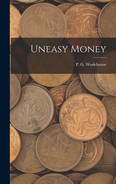 Produktbild: Uneasy Money