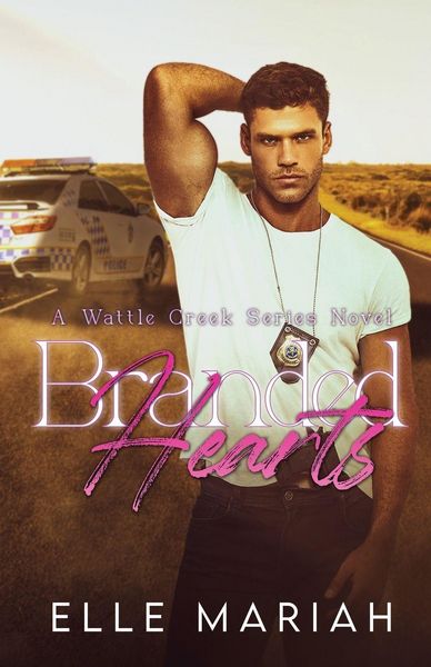Produktbild: Branded Hearts