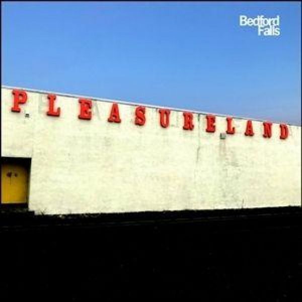 Produktbild: Pleasureland