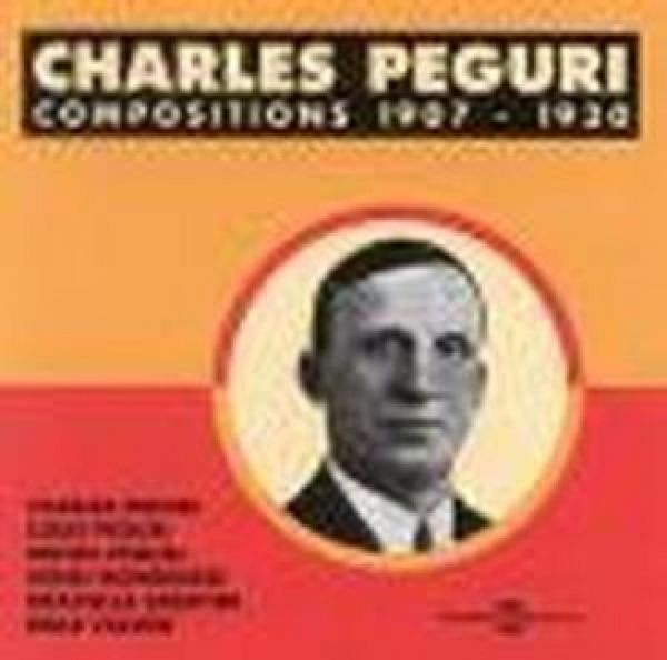 Produktbild: Compositions 1907-1930