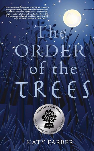 Produktbild: The Order of the Trees