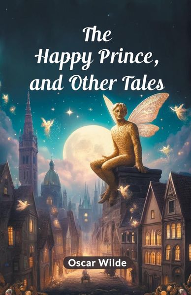 Produktbild: The Happy Prince, And Other Tales
