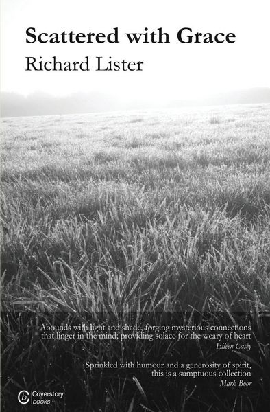 Produktbild: Scattered with Grace