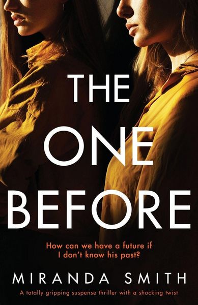 Produktbild: The One Before