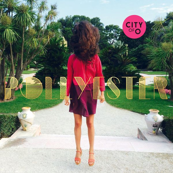 City Of O. - Pollyester, CD