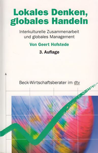 Produktbild: Lokales Denken, globales Handeln