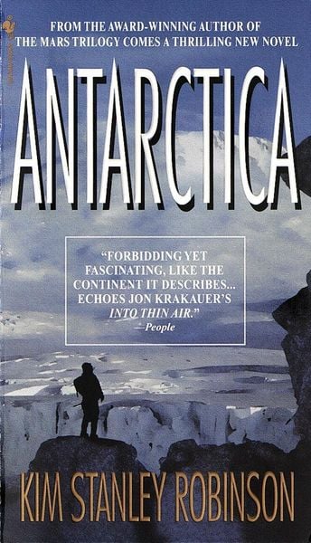 Produktbild: Antarctica